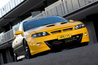 Power Cruise 41 Eastern Creek 21 Feb 2013 - Bright Design (1061) HPKITS