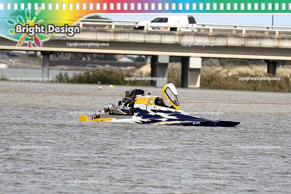 vdbc Nationals  Boat Races  Hot Rod Show  March 2013  Bright Design  (1349)  ALKY ROCK