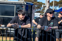 Day 1 Sunset Nationals @ Mildura Sat 19 Sept 2026 (41016) CREW DRIVERS BRIEFING JB 7505 AUSTIN WALPOLE