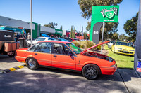 Show Cars Melbourne Best Car & Bike Expo @ Shannons 18 Oct 2026 (2021)