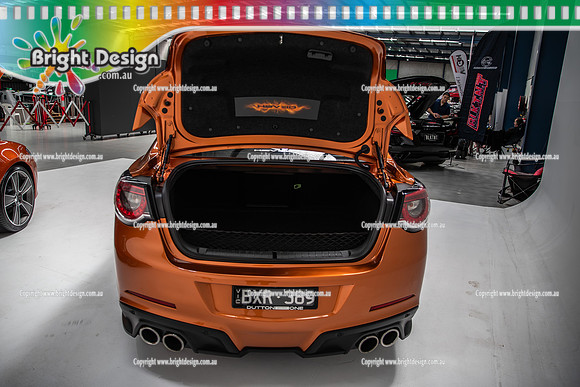 Show Cars Melbourne Best Car & Bike Expo @ Shannons 18 Oct 2026 (2127)