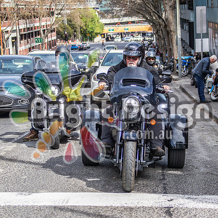 Joe Rascal Harley Davidson Melbourne UNITED WE RIDE 12 Septemeber 2026 (1456)