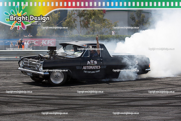 Autofest Shepparton Springnats 21  SUN 24-11-13  (6309) NUMNUTZ