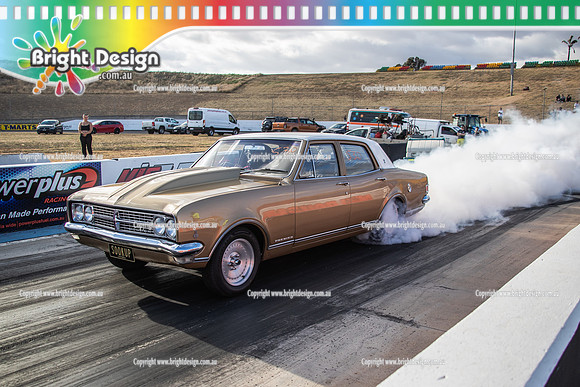 Fast Friday @ Calder Park Drag Racing 16 January 2026 (185829) SOOKUP