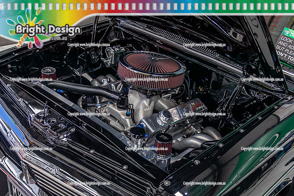 Show Cars Melbourne Best Car & Bike Expo @ Shannons 18 Oct 2026 (2281)