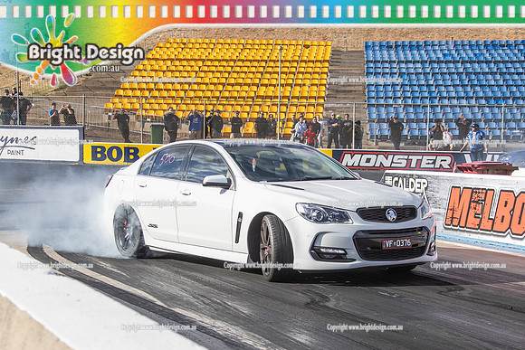 Fast Friday @ Calder Park Drag Racing 16 January 2026 (185253) VF0376