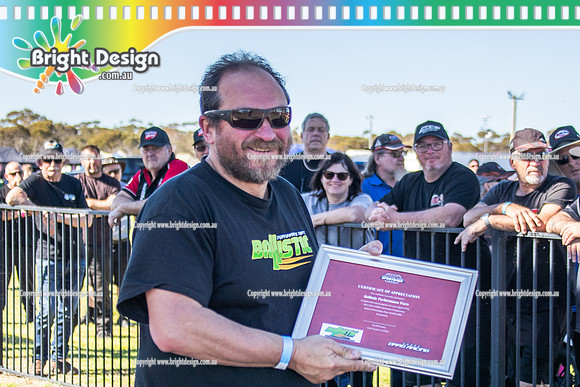 Day 1 Sunset Nationals @ Mildura Sat 19 Sept 2026 (41053) CREW DRIVERS BRIEFING ROB CASSAR 1016