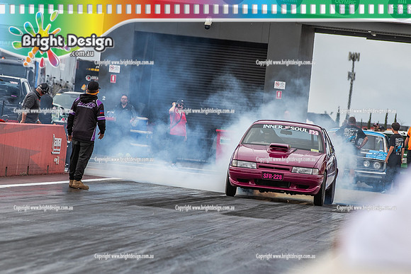 RN26 Riverbend Nationals @ the Bend Day 1 Sat 28 March 2026 (41363) SRF228 228 LISA SHERRY