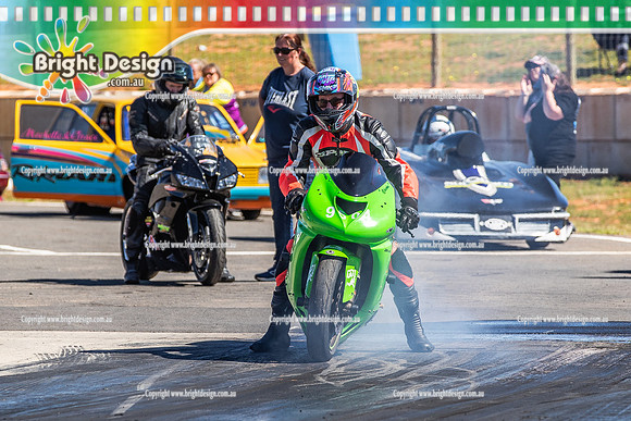 Day 1 Sunset Nationals @ Mildura Sat 19 Sept 2026 (41557) BIKE 9504 DAZZ SCOTT