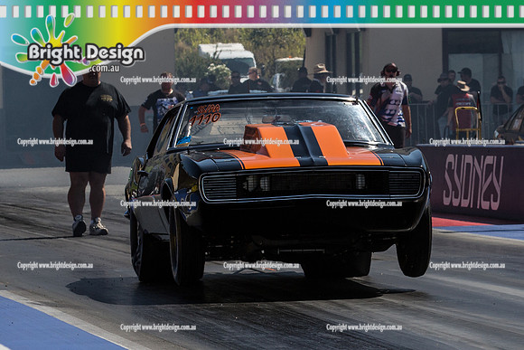 Australian Nationals @ Sydney Dragway Friday 31 October 2014  (8045)  SSAA 1110