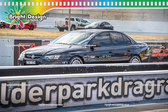 Fast Friday @ Calder Park Drag Racing 16 January 2026 (185120) TSF074