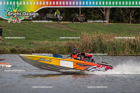 VDBC Victorian Drag Boat Club @ NWSC 24 April 2026 (22646) SUBTLE Simon Evans