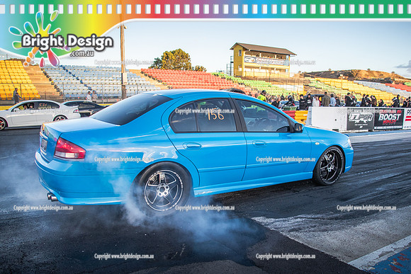 Fast Friday @ Calder Park Drag Racing 16 January 2026 (186423) BiOXRT