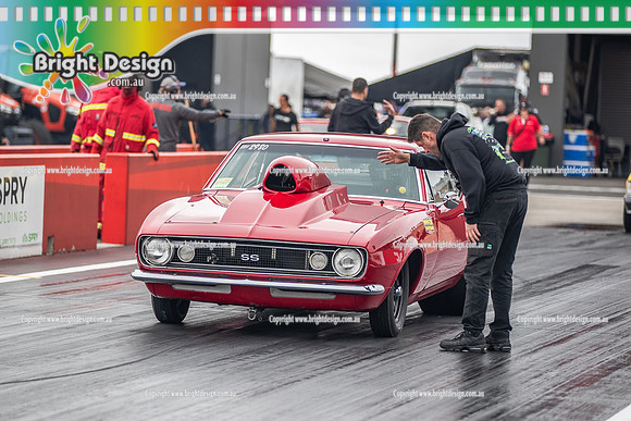 RN26 Riverbend Nationals @ the Bend Day 1 Sat 28 March 2026 (41260) 2980 MICHAEL VLASAKAKIS