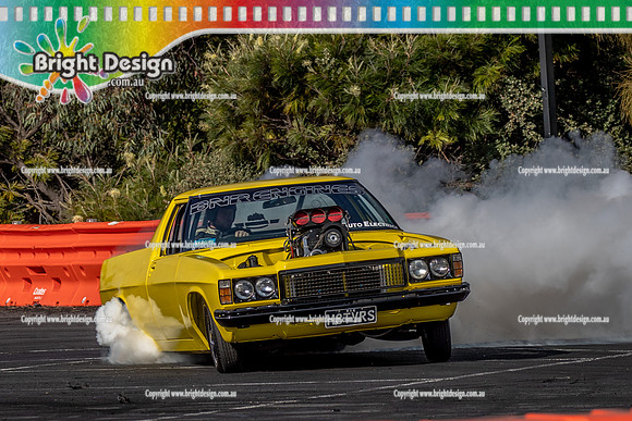 Meguiars MotorEx Melbourne May 2024 BDMP0374 H8TYRS