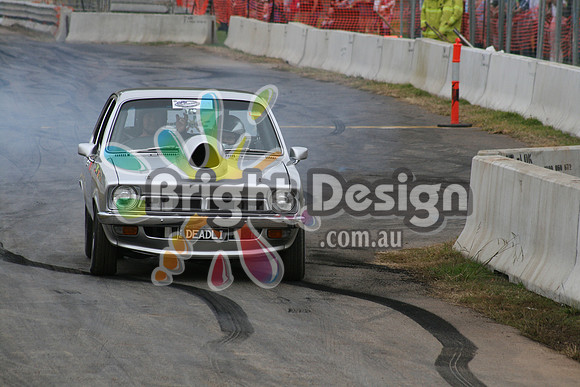 Motorfest Lardner Park March 2012 SAT - (75)  DEADLI GEMINI