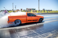 AAAA SMDC 10 2025 Street Machine Drag Challenge Oct Nov 25 BDMP10193 FRY22S DYLAN FRY