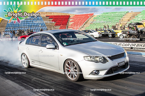 Fast Friday @ Calder Park Drag Racing 16 January 2026 (185649) ASHXR