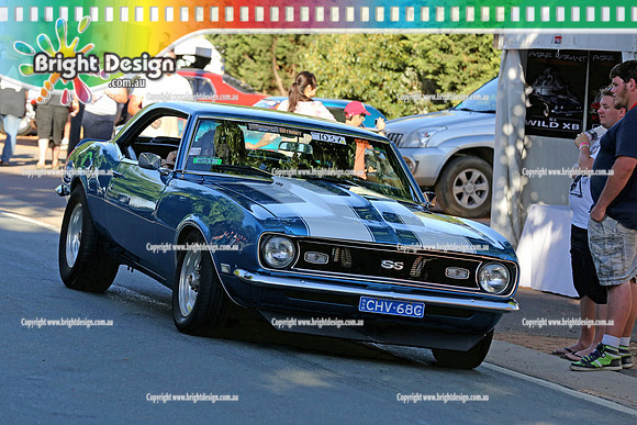 Summernats 26 - Thurs 3 Jan 2013_113  CHV68G