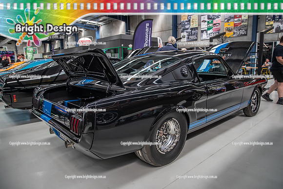 Show Cars Melbourne Best Car & Bike Expo @ Shannons 18 Oct 2026 (2056)