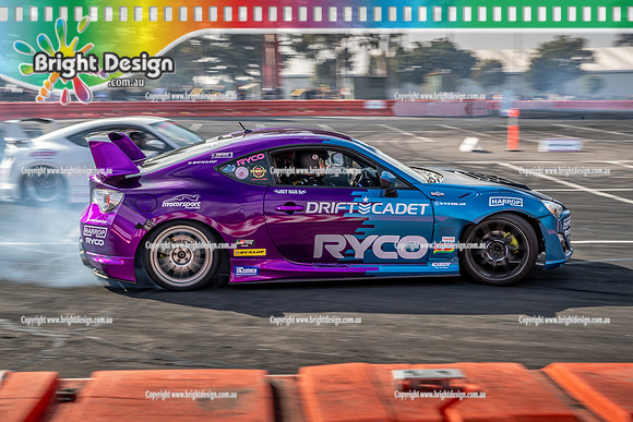 Meguiars MotorEx Melbourne May 2024 BDMP0156 DRIFT CADET