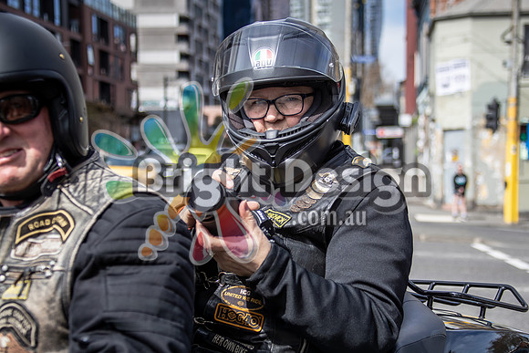 Joe Rascal Harley Davidson Melbourne UNITED WE RIDE 12 Septemeber 2026 (1487)