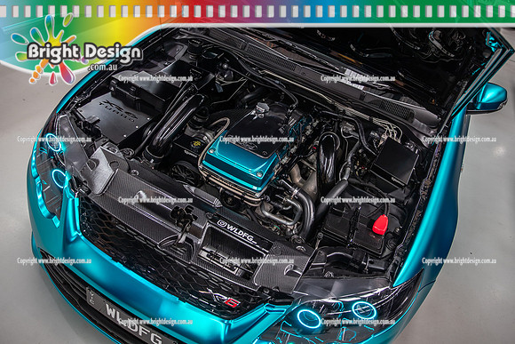 Show Cars Melbourne Best Car & Bike Expo @ Shannons 18 Oct 2026 (2300)