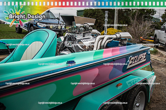 VDBC Victorian Drag Boat Club @ NWSC 24 April 2026 (23077) ECLIPSE ENGINE