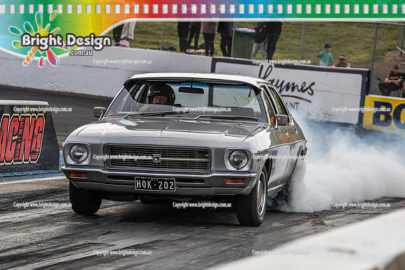 Fast Friday @ Calder Park 9 October 2026 (196249) HQK202