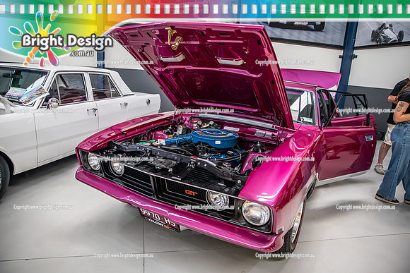 Show Cars Melbourne Best Car & Bike Expo @ Shannons 18 Oct 2026 (2213)