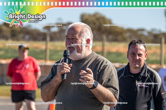 Day 1 Sunset Nationals @ Mildura Sat 19 Sept 2026 (41035) CREW DRIVERS BRIEFING