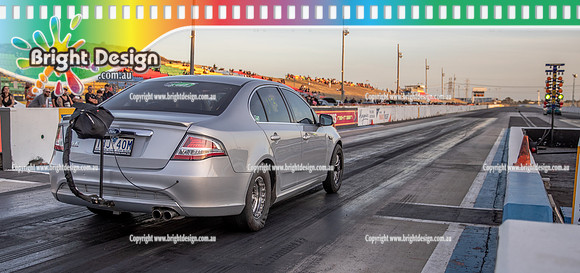 Fast Friday & Roll Racing @ Calder Park Drag Racing 28 February 2025 (178375)-2 1BJ40M ATA