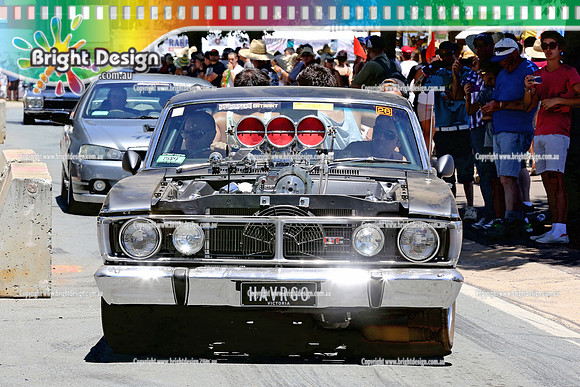 Summernats 26 - Friday 4 Jan 2013 (1356)  HAVRGO