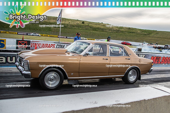 Fast Friday @ Calder Park 9 October 2026 (196199) 3248H4