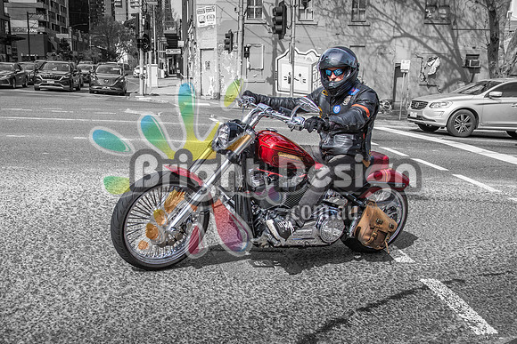 Joe Rascal Harley Davidson Melbourne UNITED WE RIDE 12 Septemeber 2026 (1440)