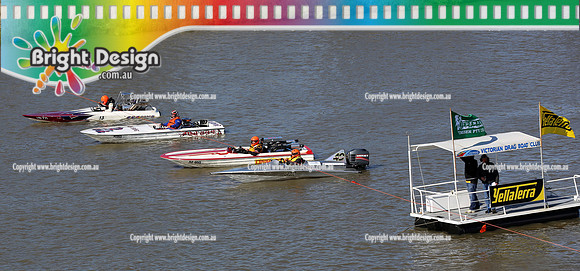 vdbc @ NWSC Club Day 21 April 2013 Bright Design(134) START LINE