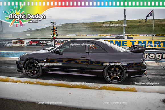 Fast Friday @ Calder Park 9 October 2026 (196503) GTR TBC