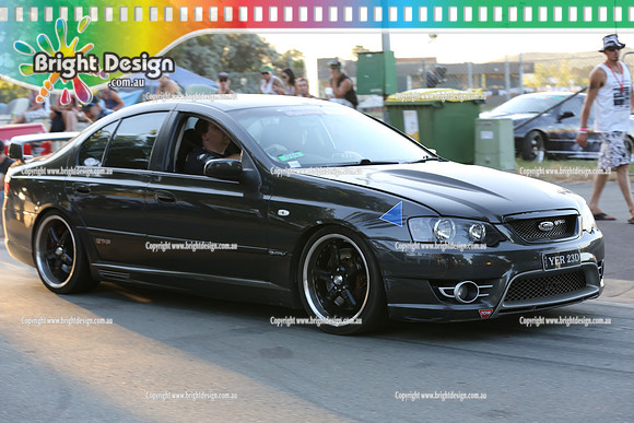 Summernats 26 - Thurs 3 Jan 2013_378  YER23D
