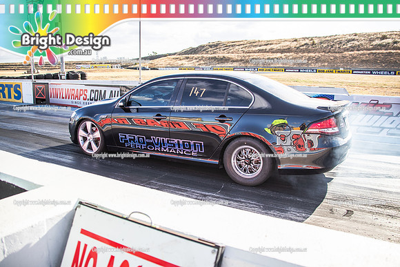 Fast Friday @ Calder Park Drag Racing 16 January 2026 (185492) SYKo6E