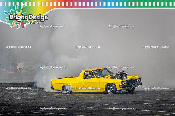 Meguiars MotorEx Melbourne May 2024 BDMP0387 H8TYRS