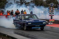 Melbourne Garrett Jamboree Test & Tune @ VMP 16 October 2026 (3950)