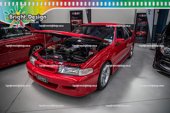 Show Cars Melbourne Best Car & Bike Expo @ Shannons 18 Oct 2026 (2141)