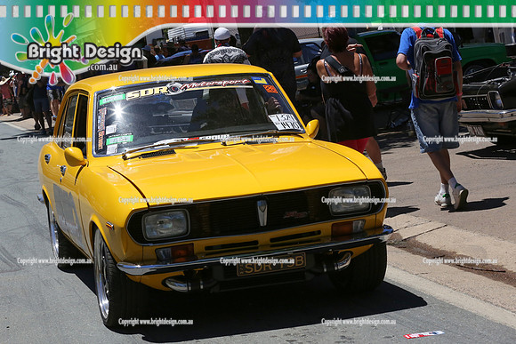 Summernats 26 - Friday 4 Jan 2013 (1530)  SDR13B