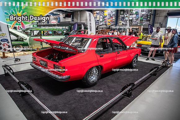 Show Cars Melbourne Best Car & Bike Expo @ Shannons 18 Oct 2026 (2231)