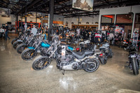 Joe Rascal Harley Davidson Melbourne UNITED WE RIDE 12 Septemeber 2026 (1030)