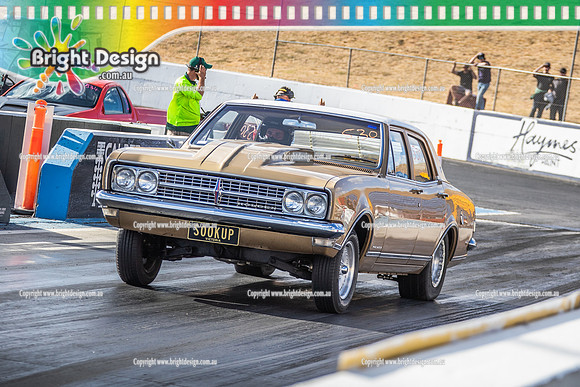 Fast Friday @ Calder Park Drag Racing 16 January 2026 (185096) SOOKUP