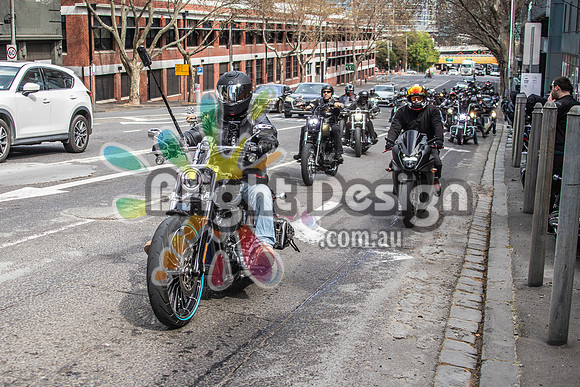 Joe Rascal Harley Davidson Melbourne UNITED WE RIDE 12 Septemeber 2026 (1130)