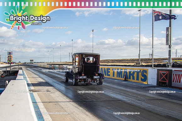 Fast Friday @ Calder Park Drag Racing 16 January 2026 (185578) 3384 MY022 NOEL INMAN TALLT