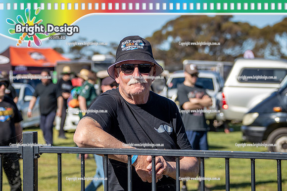 Day 1 Sunset Nationals @ Mildura Sat 19 Sept 2026 (41000) CREW DRIVERS BRIEFING