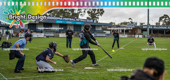 Victorian Softball Masters @ Shepparton June 2023 (1209)